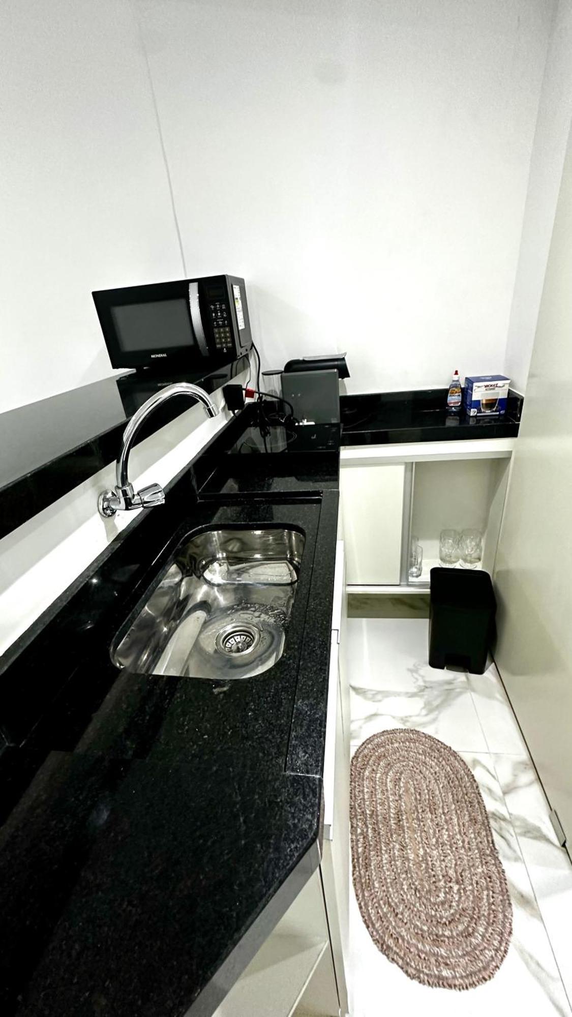 Loft Copacabana 1 - Rio de Janeiro — Photos 3
