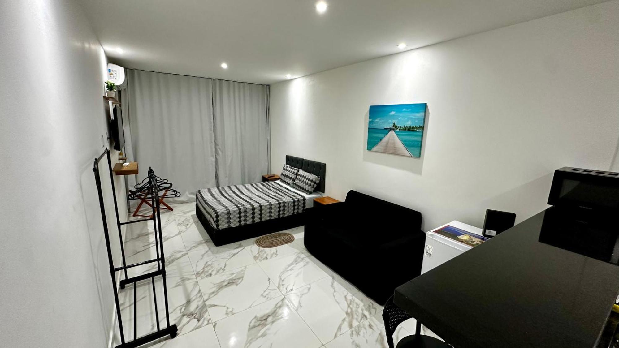 Loft Copacabana 1 - Rio de Janeiro — Photos 2